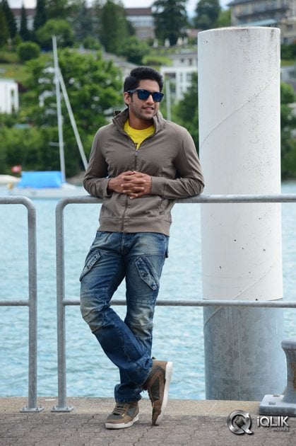 Naga-Chaitanya